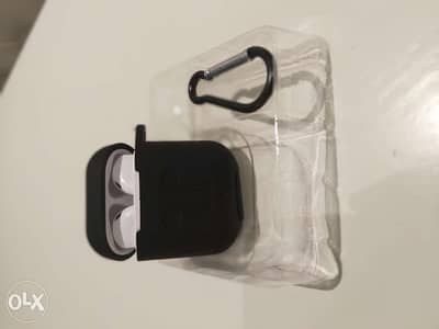 Air pods cases كفارات سماعات