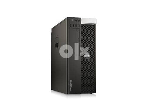 Dell 7810 workstation 0