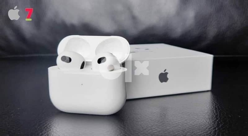 airpods 3 2