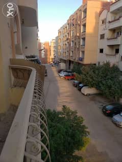 1 bedroom apartment in Hurghada 0