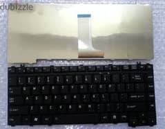 Toshiba Tecra A9 A10 M9 M10 Satellite Pro S200 Series Laptop Keyboard 0