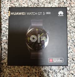 Huawei watch GT 3 0