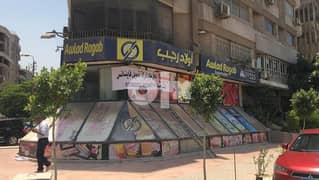 للبيع -  61 شارع محمد فريد - مصر الجديده - محافظة القاهرة 0