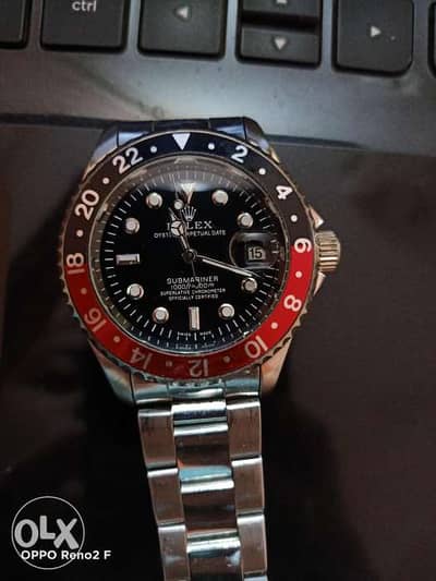 rolex high copy