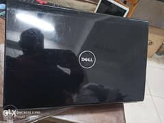 لاب توب Dell Studio 1558 كور i5 رامات 4 هارد 320 كارت 1 جيجا amd 0