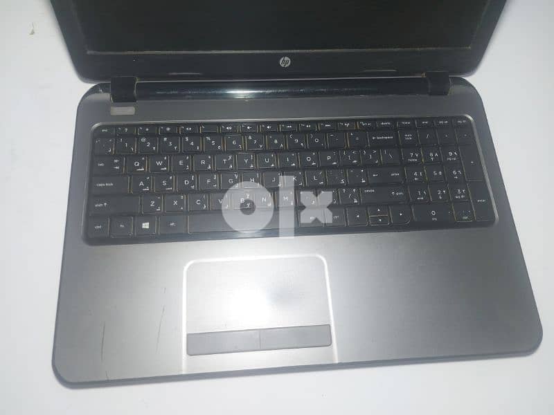 hp 255 g3 9