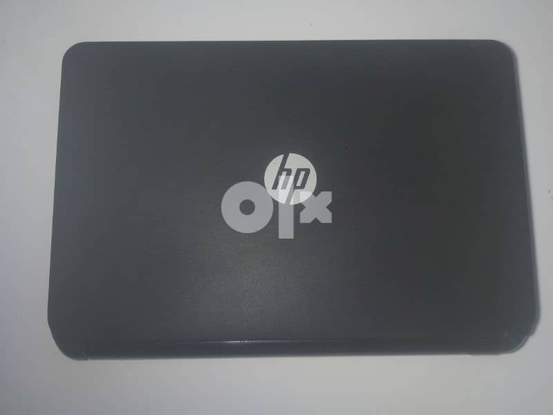 hp 255 g3 15