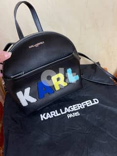 karl lagerfeld Bag 0