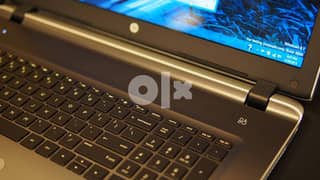 hp laptop i5 3rd gen beats edition fully metal