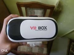 VR Box Virtual Reality 0
