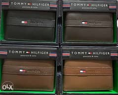 tommy hilfiger original wallets from USA 0