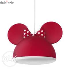 Minnie Mouse Light