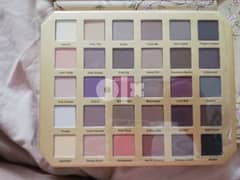 too faced natural love palette 0