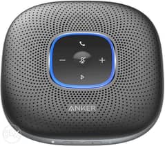 Anker PowerConf Bluetooth Speakerphone 0