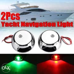 12V LED Light LED Navigation Light 0