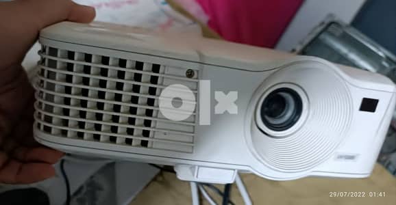 بروجكتور كانون  canon lv 5300