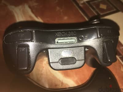 Original Xbox 360 controllers