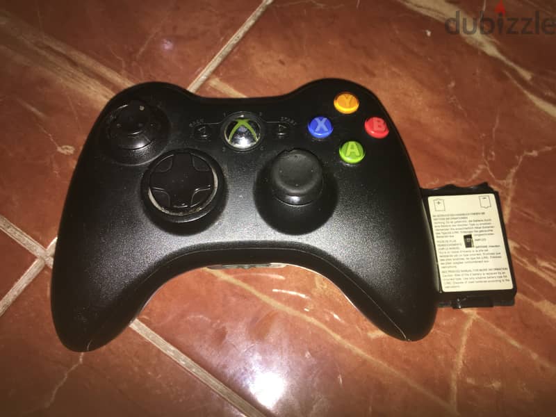 Original Xbox 360 controllers 5