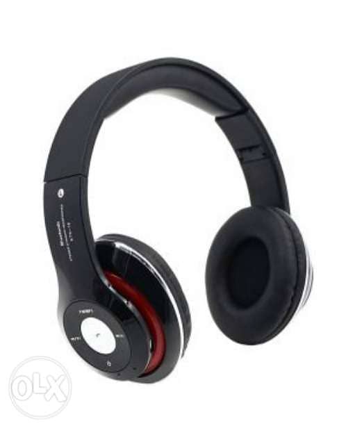 Headphone (b) compatable with all devices ( Pc, Lab & phone ) 1