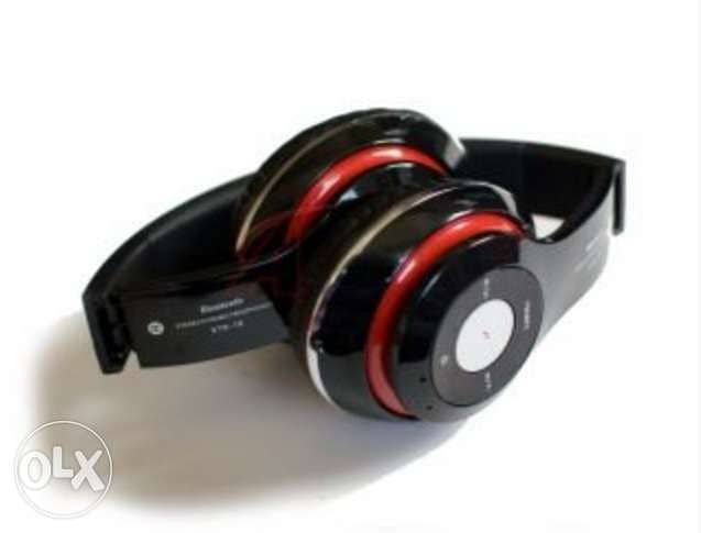 Headphone (b) compatable with all devices ( Pc, Lab & phone ) 2