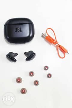 Australian Earbuds JBL brand-ne 120TWS 0