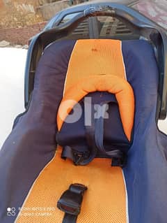 كرسي سيارة للاطفال baby car seat 0