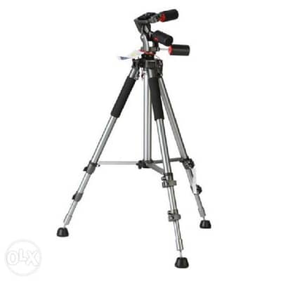 Professional Camera Tripod