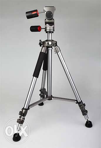 Professional Camera Tripod