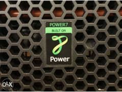 IBM Power 770 POWER7 Server (9117-MMC) 0