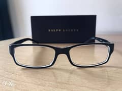 Eyeglasses Ralph Lauren نظاره نظر 0