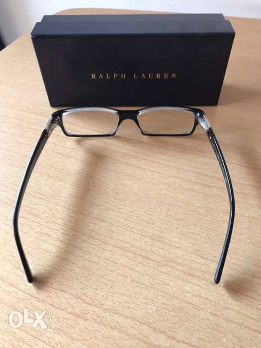 Eyeglasses Ralph Lauren نظاره نظر 1