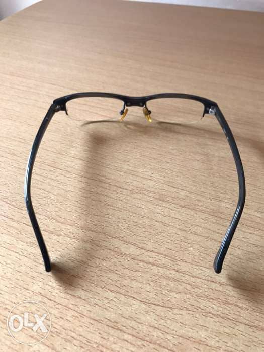Eyeglasses French connection UK نظاره نظر 2