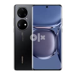 Huawei p50 pro 0