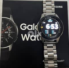 Galaxy watch 46 mm 0
