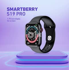 Smartberry S19 PRO 0