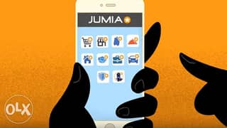 كوبون خـصـم مـشتريات بقيـمة 200جنيه لـمـوقـع Jumia jumia Voucher 200 0