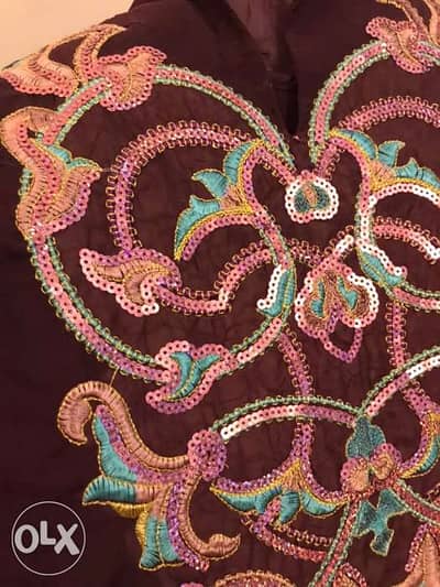 عباية سواريه