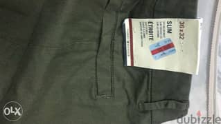 Tommy Hilfiger cargo pant