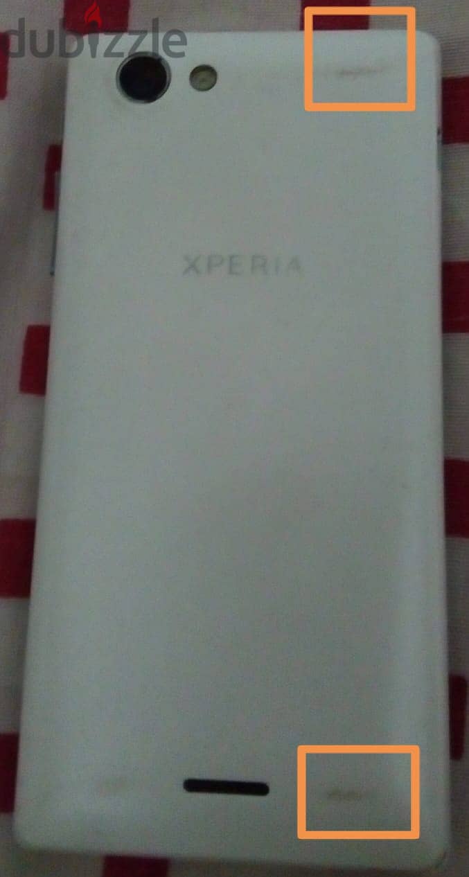 Sony Xperia J موبيل 2