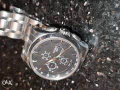 Tissot Mechanical Watch