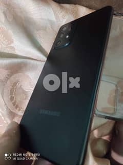 Samsung galaxy a 52s 5G 0
