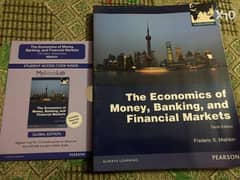 Money And Banking Book
