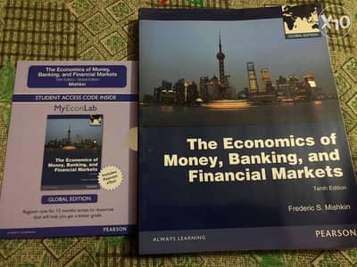 Money And Banking Book