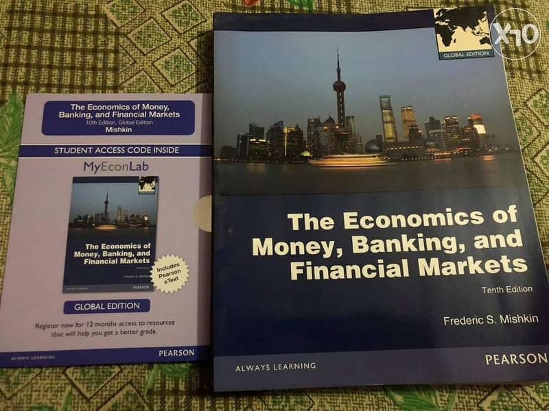 Money And Banking Book 0