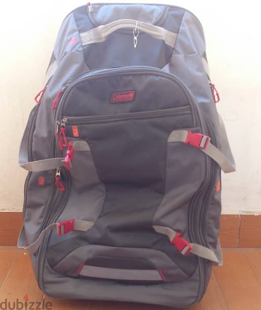 Coleman Everest Duffle 29inch 5