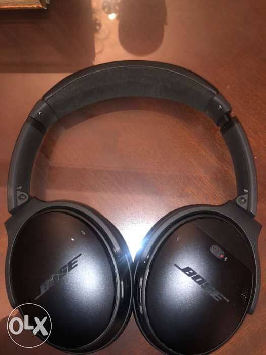 Bose QuietComfort 35 ll 0