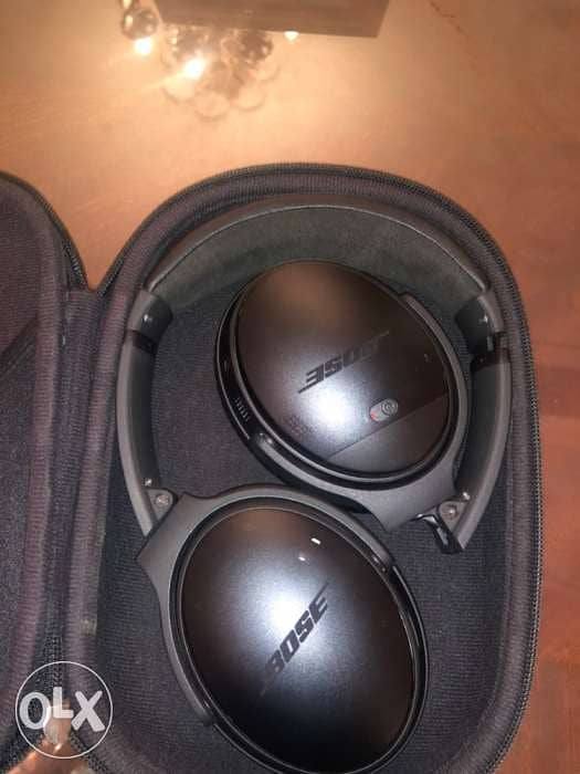 Bose QuietComfort 35 ll 2