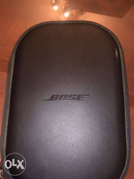 Bose QuietComfort 35 ll 3