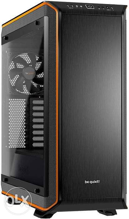 كيسه be quiet! Dark Base PRO 900 Black Rev. 2, Full Tower ATX 0