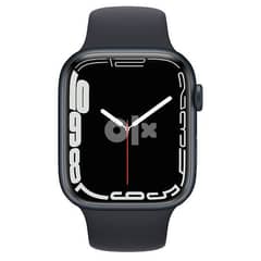 Apple watch series 7 41mm (New) 0